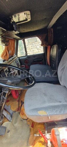 KamAz 53212 1991, 50,000 km - 11.0 л - Ordubad
