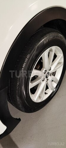 Hyundai Santa Fe 2013, 210,305 km - 2.2 l - Bakı