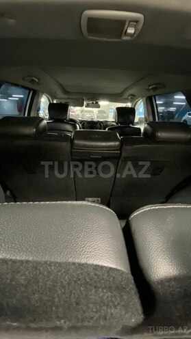 Hyundai Santa Fe 2013, 210,305 km - 2.2 l - Bakı