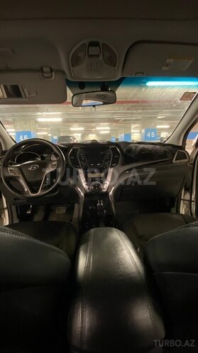 Hyundai Santa Fe 2013, 210,305 km - 2.2 l - Bakı
