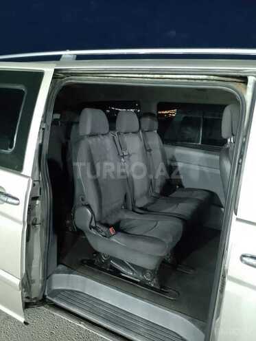 Mercedes Vito 2010, 420,000 km - 2.2 l - Ağcabədi