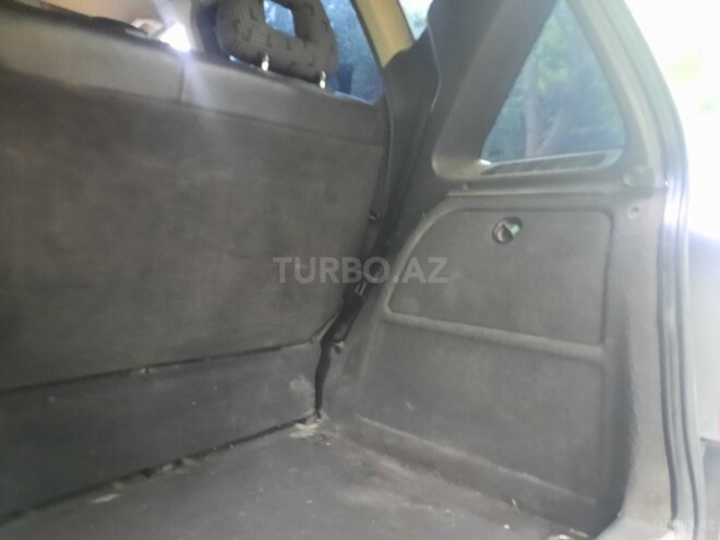 Mercedes A 190 2003, 263,339 km - 1.9 l - İsmayıllı