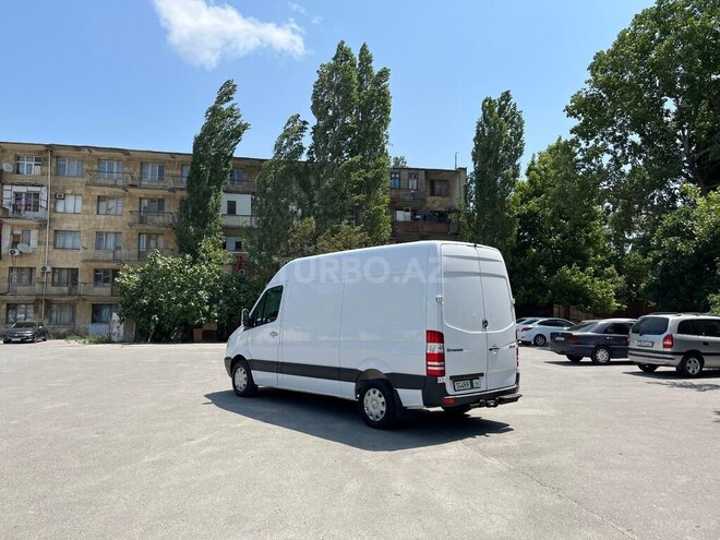 Mercedes Sprinter 315 2009, 198,000 km - 2.2 л - Bakı