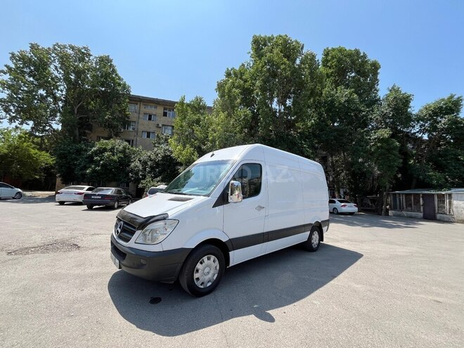 Mercedes Sprinter 315 2009, 198,000 km - 2.2 л - Bakı