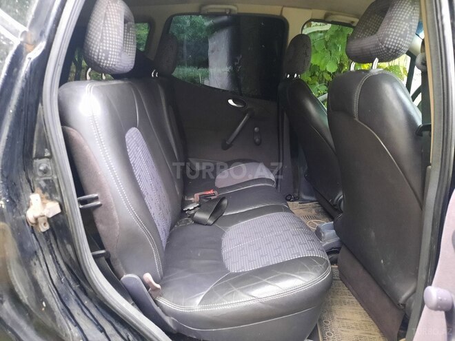 Mercedes A 190 2003, 263,339 km - 1.9 l - İsmayıllı