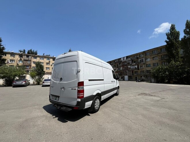 Mercedes Sprinter 315 2009, 198,000 km - 2.2 л - Bakı