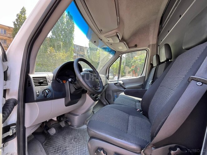 Mercedes Sprinter 315 2009, 198,000 km - 2.2 л - Bakı