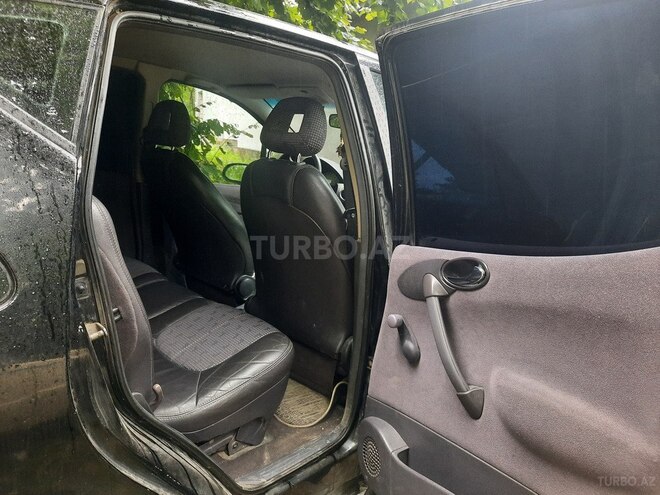 Mercedes A 190 2003, 263,339 km - 1.9 l - İsmayıllı