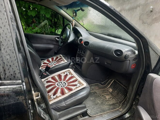 Mercedes A 190 2003, 263,339 km - 1.9 l - İsmayıllı