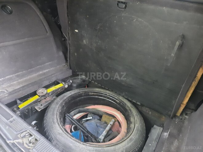 Mercedes A 190 2003, 263,339 km - 1.9 l - İsmayıllı
