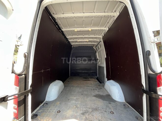 Mercedes Sprinter 315 2009, 198,000 km - 2.2 л - Bakı