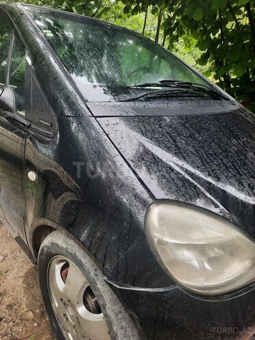 Mercedes A 190 2003, 263,339 km - 1.9 l - İsmayıllı