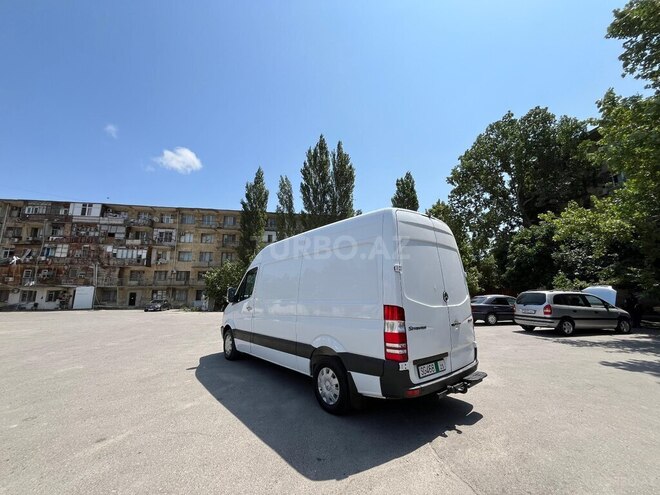 Mercedes Sprinter 315 2009, 198,000 km - 2.2 л - Bakı
