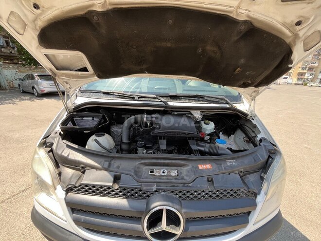 Mercedes Sprinter 315 2009, 198,000 km - 2.2 л - Bakı