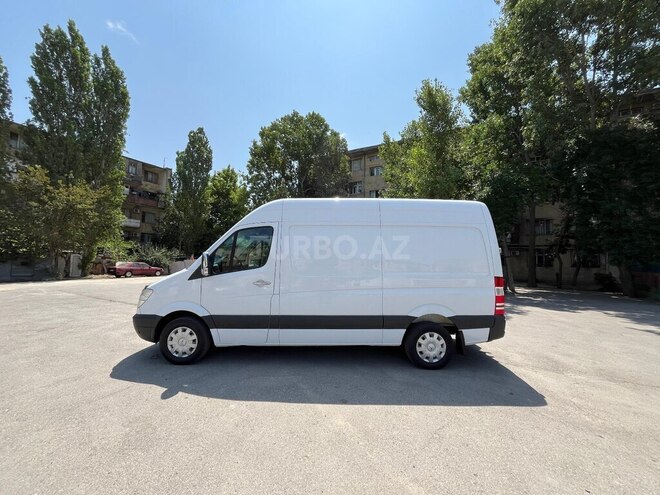 Mercedes Sprinter 315 2009, 198,000 km - 2.2 л - Bakı
