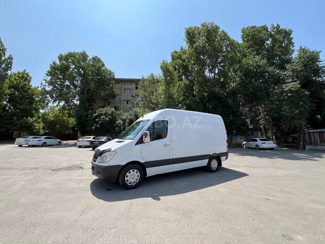 Mercedes Sprinter 315 2009, 198,000 km - 2.2 л - Bakı