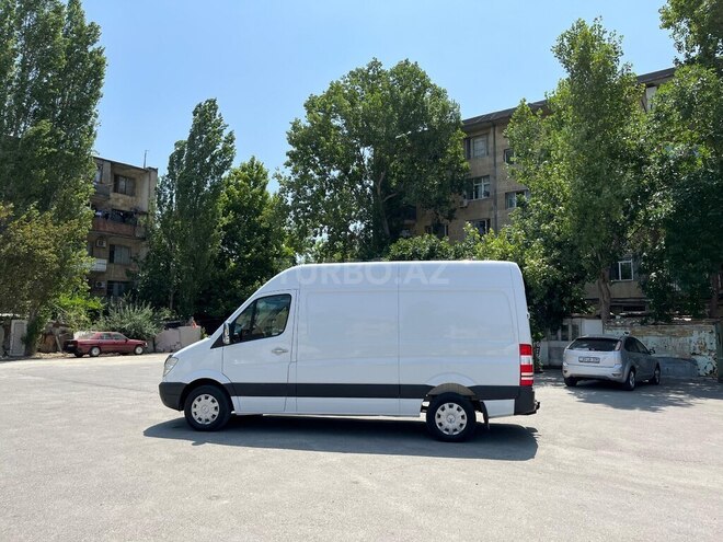 Mercedes Sprinter 315 2009, 198,000 km - 2.2 л - Bakı