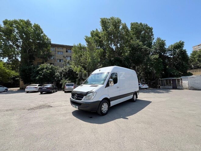 Mercedes Sprinter 315 2009, 198,000 km - 2.2 л - Bakı