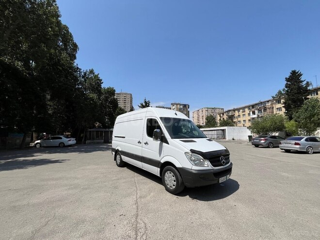 Mercedes Sprinter 315 2009, 198,000 km - 2.2 л - Bakı