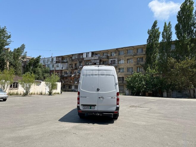 Mercedes Sprinter 315 2009, 198,000 km - 2.2 л - Bakı