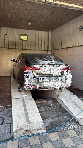 Hyundai Elantra 2019, 107,393 km - 2.0 l - Bakı