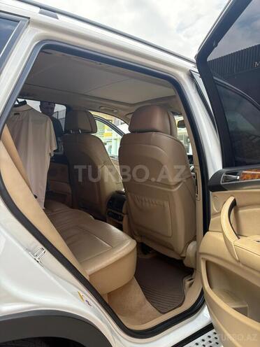 BMW X5 2008, 291,480 km - 3.0 l - Bakı