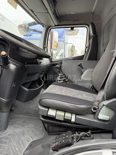 Mercedes Atego 818 2008, 350,029 km - 4.3 l - Bakı