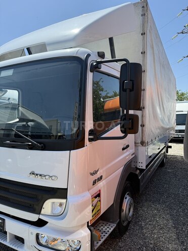 Mercedes Atego 818 2008, 350,029 km - 4.3 l - Bakı