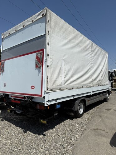 Mercedes Atego 818 2008, 350,029 km - 4.3 l - Bakı