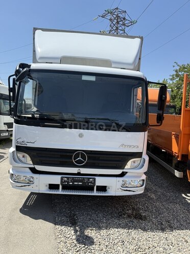 Mercedes Atego 818 2008, 350,029 km - 4.3 l - Bakı