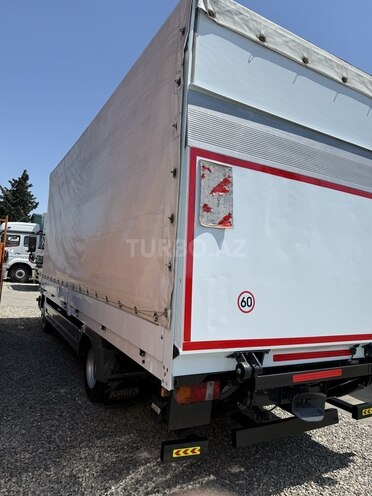 Mercedes Atego 818 2008, 350,029 km - 4.3 l - Bakı