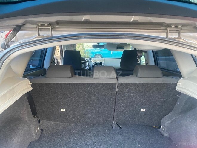 Nissan Qashqai 2008, 282,650 km - 1.6 l - Gəncə