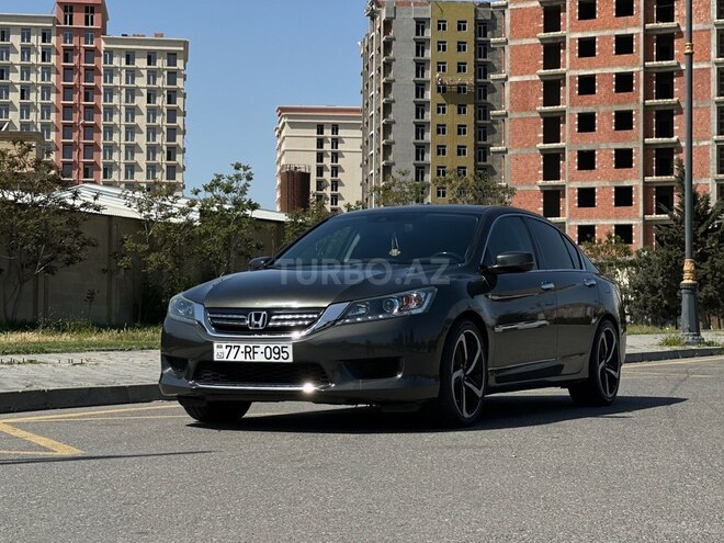 Honda Accord-1