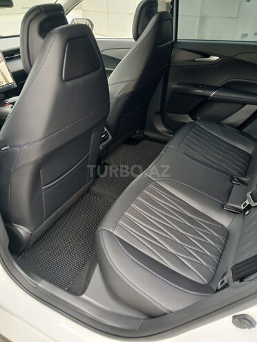 Changan Qiyuan A05 2024, 14,000 km - 1.5 l - Bakı