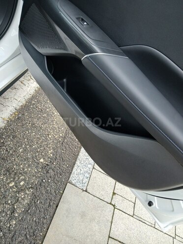 Changan Qiyuan A05 2024, 14,000 km - 1.5 l - Bakı