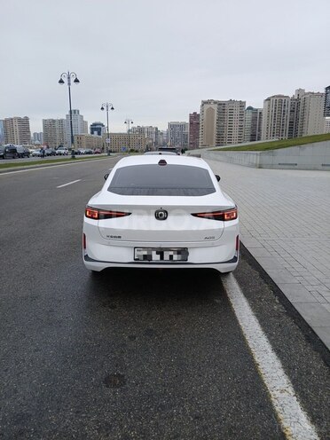Changan Qiyuan A05 2024, 14,000 km - 1.5 l - Bakı