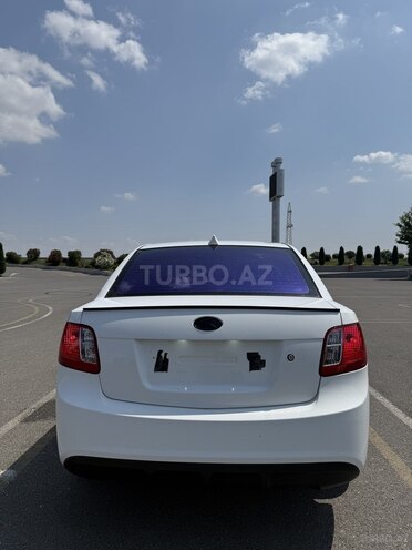 Kia Rio 2010, 366,000 km - 1.4 l - Şamaxı