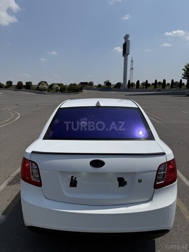 Kia Rio 2010, 366,000 km - 1.4 l - Şamaxı