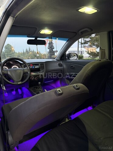 Kia Rio 2010, 366,000 km - 1.4 l - Şamaxı