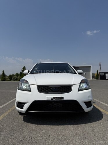 Kia Rio 2010, 366,000 km - 1.4 l - Şamaxı