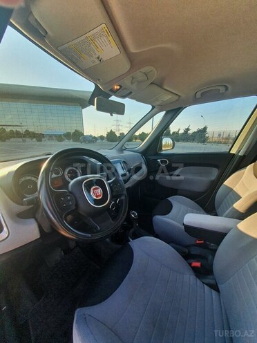 Fiat 500L 2013, 290,000 km - 1.4 л - Bakı