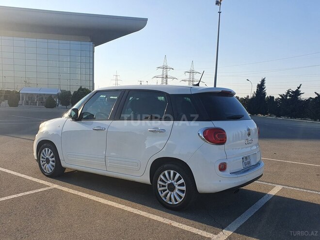 Fiat 500L 2013, 290,000 km - 1.4 л - Bakı
