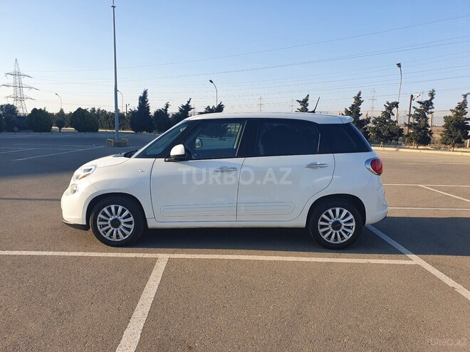 Fiat 500L 2013, 290,000 km - 1.4 л - Bakı