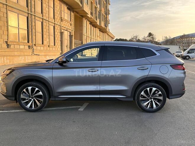BYD  2023, 13,000 km - 0.0 l - Bakı