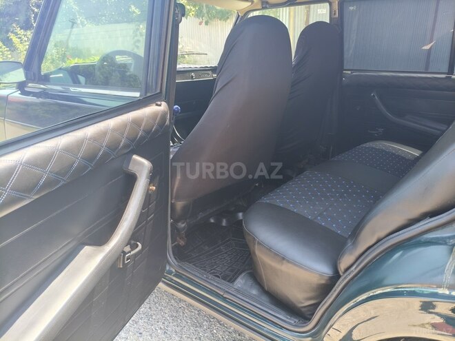 LADA (VAZ) 2107 2007, 80,000 km - 1.6 l - Füzuli