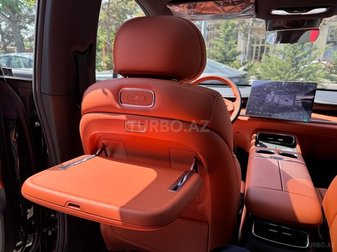 Changan Qiyuan Q07-11