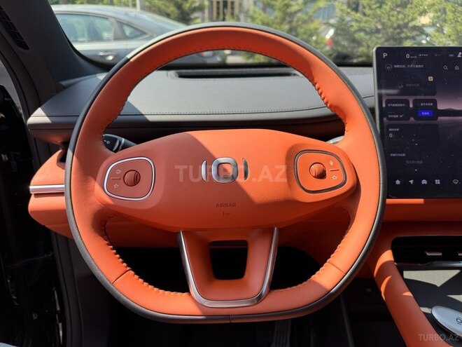 Changan Qiyuan Q07-17