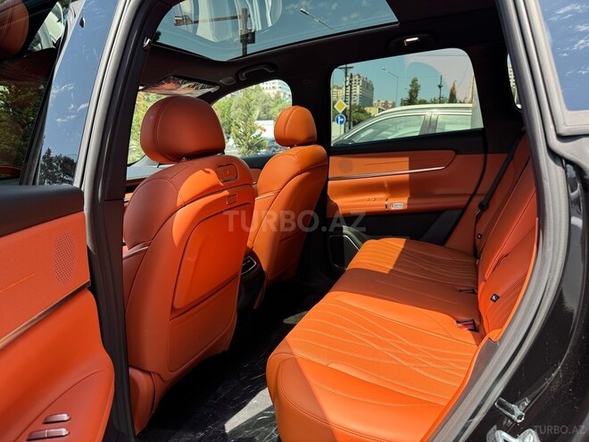 Changan Qiyuan Q07-7