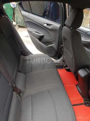 Chevrolet Cruze 2016, 204,790 km - 1.4 l - Gəncə