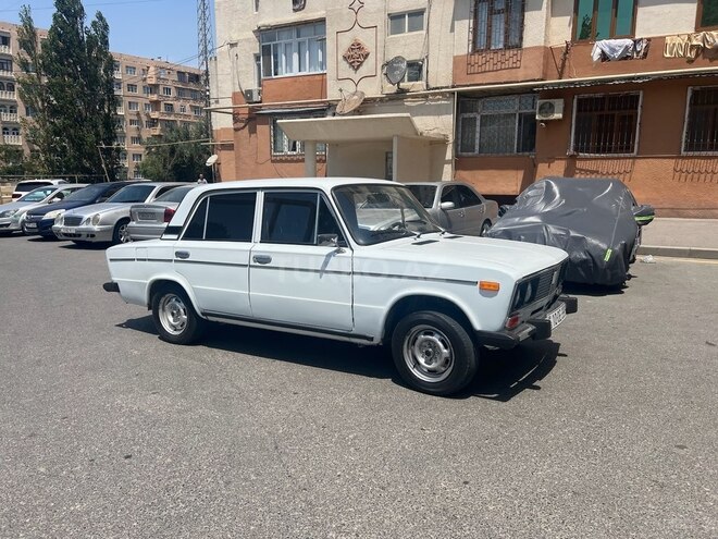 LADA (VAZ) 2106 2005, 95,000 km - 1.6 л - Bakı